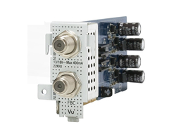 Hlava VU+ FBC DUAL DVB-S2X V2.0