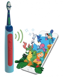 Elektr. Playbrush SMART Sonický zubní kartáček