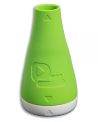 Playbrush SMART nástavec se zubním kartáčkem Green