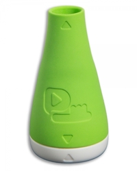 Playbrush SMART Green nástavec na zubní kartáček