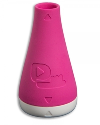 Playbrush SMART nástavec s kartáčkem na zuby Pink