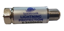 zub. přepěťová ochrana 5-2500 MHz Spacetronik SP-I524F