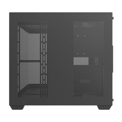 Počítačová skříň Darkflash C285P (černá)