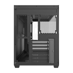 Počítačová skříň Darkflash C285P (černá)