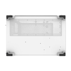 Počítačová skříň Darkflash C285P (bílá)