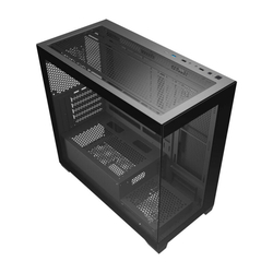 Počítačová skříň Darkflash C218M (černá)