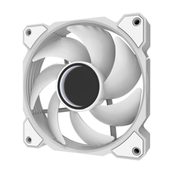 Chladicí ventilátor Darkflash DR08 3 v 1 (bílý)