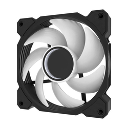 Chladicí ventilátor Darkflash DR08 5 v 1 (černý)