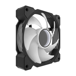 Chladicí ventilátor Darkflash DR08 5 v 1 (černý)