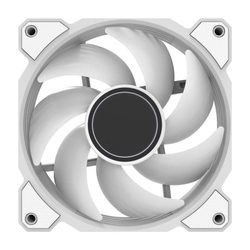 Chladicí ventilátor Darkflash DR08 5 v 1 (bílý)