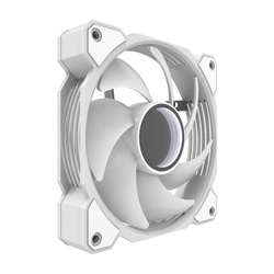 Chladicí ventilátor Darkflash DR08 5 v 1 (bílý)