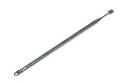 teleskop.anténa TL6-150