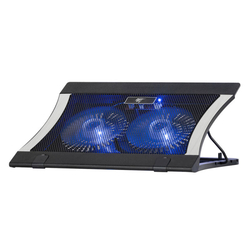 Chladicí stojan na notebook Havit HV-F2051 (černý)