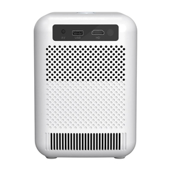 BYINTEK U4 Full HD 4K 1920x1080 mini projektor / projektor