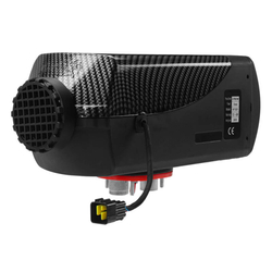 Nezávislé topení Blitzwolf BW-AH-S1, 5 kW, 12 V se standardním banánovým konektorem