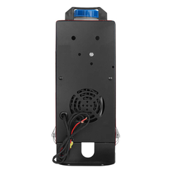 Parkovací ohřívač Blitzwolf BW-AH-V1B, 5kw, 12V