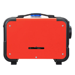 Parkovací ohřívač Blitzwolf BW-AH-H1B-BT, 5kw