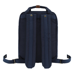 Batoh na notebook Himawari 188L 14'' (tmavě modrý)
