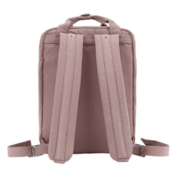 Batoh na notebook Himawari 188L 14'' (růžový)