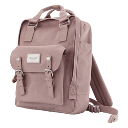 Batoh na notebook Himawari 188L 14'' (růžový)