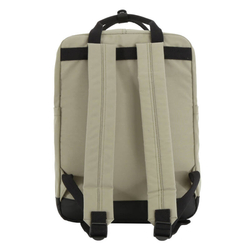 Batoh na notebook Himawari 14'' 1084m (olivový)