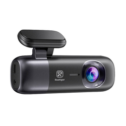 Redtiger F9(32G) 4K přední a zadní kamera do auta