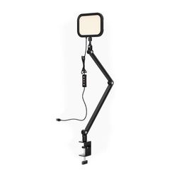 Stolní LED lampa Apexel APL-FL25