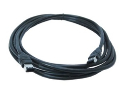 kabel FIRE-WIRE (IEEE1394) 6/6 2m