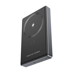 Choetech powerbank B739 10000mAh 20W PD tenká (černá)