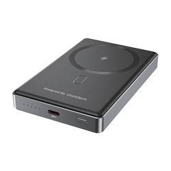 Choetech powerbank B739 10000mAh 20W PD tenká (černá)