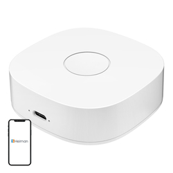 Chytrá domácnost WS2GW-R WiFi