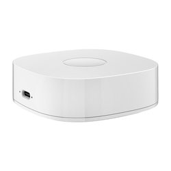 Chytrá domácnost WS2GW-R WiFi