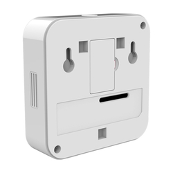 Bezdrátový alarm CO Heiman HM-720ES-W Interlinked