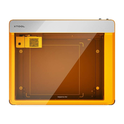 Laserový gravírovací stroj 4 v 1 xTool M1 Ultra 20W - luxusní sada