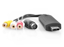 Video grabber Win7 / Win8