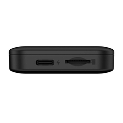 Bezdrátový adaptér Carlinkit TBOX LITE Carplay/Android Auto (černý)
