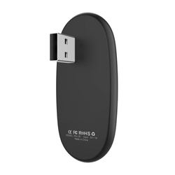 Bezdrátový adaptér Carlinkit AIR X1 Carplay/Android Auto
