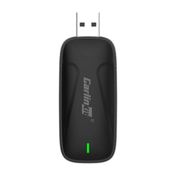Bezdrátový adaptér Carlinkit AIR X2 Carplay/Android Auto