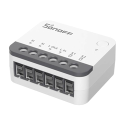Chytrý přepínač ZigBee SONOFF ZBMINIR2
