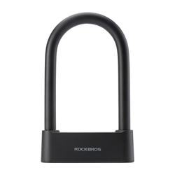 Rockbros 32210818001 Chytrý Bluetooth zámek na otisk prstu