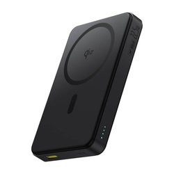 Baseus Airpow2 Qi2 magnetická powerbanka 10000mAh 22,5W (černá)