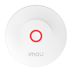 IMOU KIT-TRV1-EU-2 Sada termostatických hlavic ZigBee se 6 adaptéry a bránou