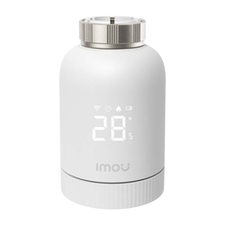 IMOU KIT-TRV1-EU-2 Sada termostatických hlavic ZigBee se 6 adaptéry a bránou