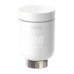 ZigBee termostatická hlavice IMOU IOT-TRV1-EU + 6 adaptérů