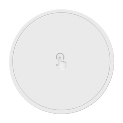 ZigBee termostatická hlavice IMOU IOT-TRV1-EU + 6 adaptérů