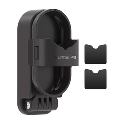 Sunnylife G3S-DZ860 multifunkční magnetický držák pro Insta360 GO 3S a GO 3