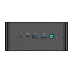 MINI-PC Minisforum UM890 Pro Ryzen 7 barebone