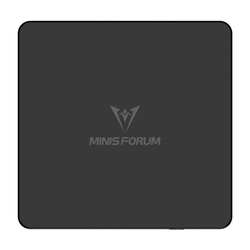 MINI-PC Minisforum UM890 Pro Ryzen 7 barebone
