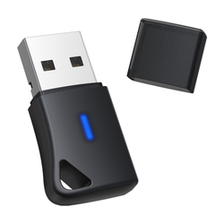 Adaptér USB Baseus Encok BA04+ Bluetooth 5.4