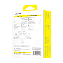 Adaptér USB Baseus Encok BA04+ Bluetooth 5.4